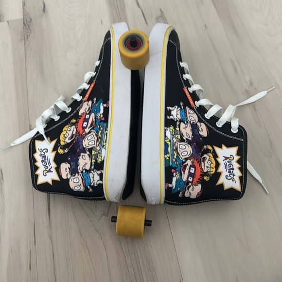 Heelys - Picture 3 of 4